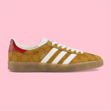 gucci womens fur sneakers|Gucci tan sneakers.